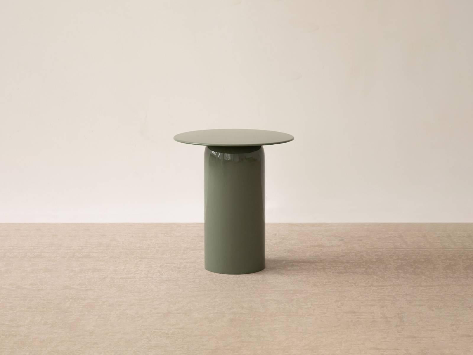 Bijzettafel Clementin |