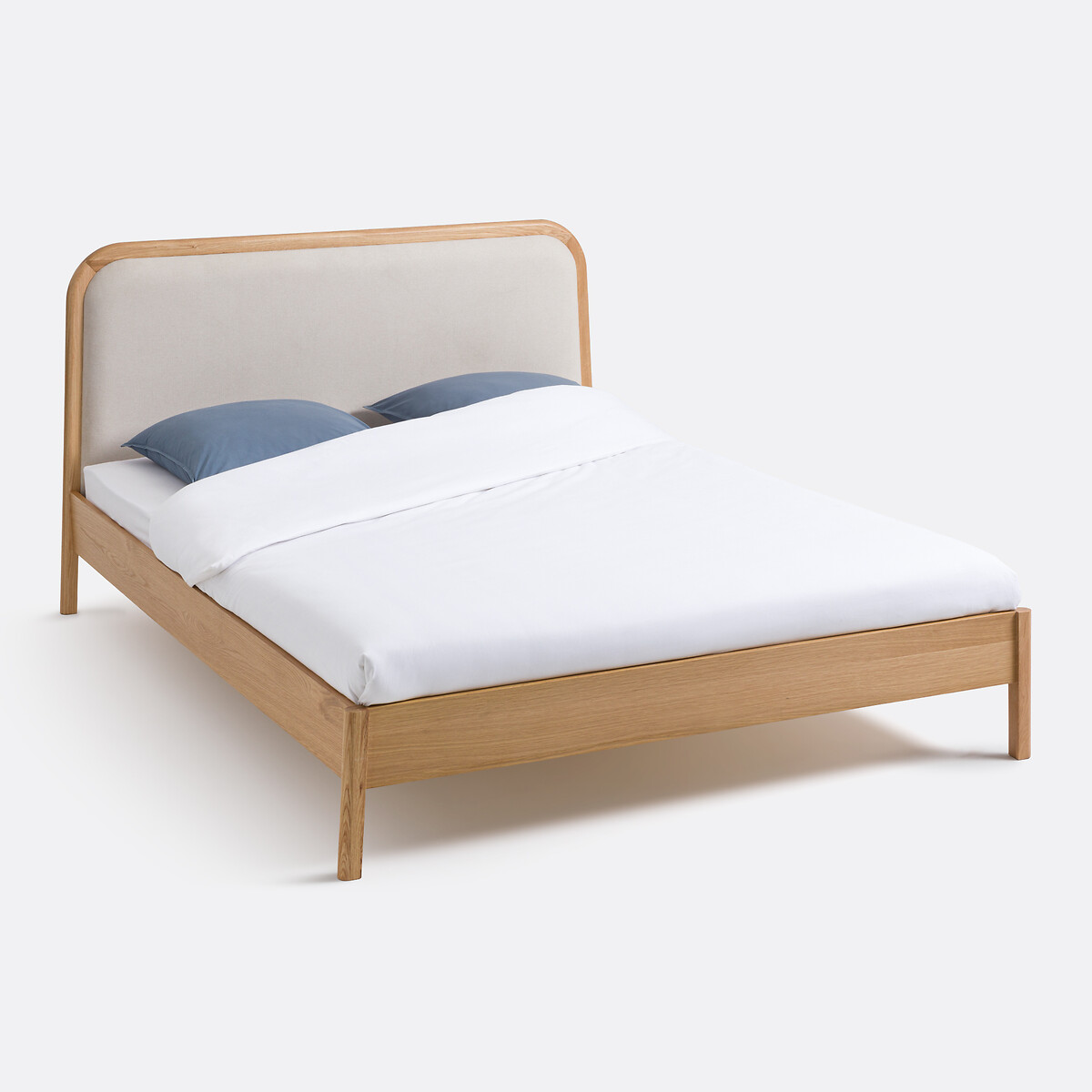 LA REDOUTE INTERIEURS Bed met lattenbodem, Torleone
