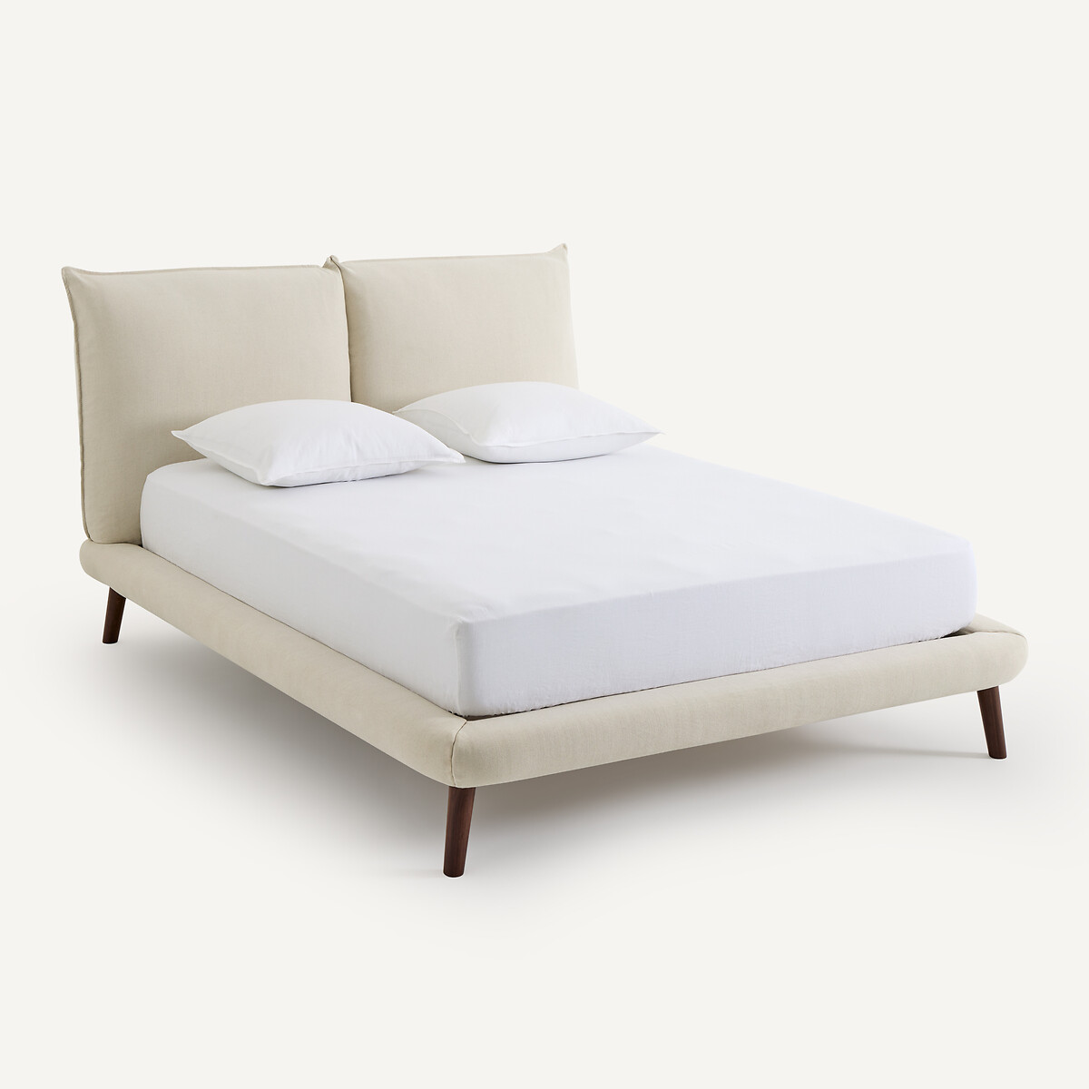 AM.PM 2-zits katoen/linnen bed, Aurore design E. Gallina