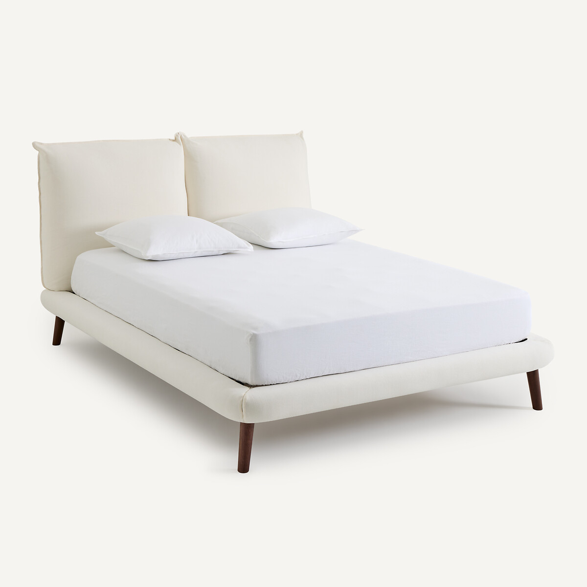 AM.PM 2-zits katoen/linnen bed, Aurore design E. Gallina