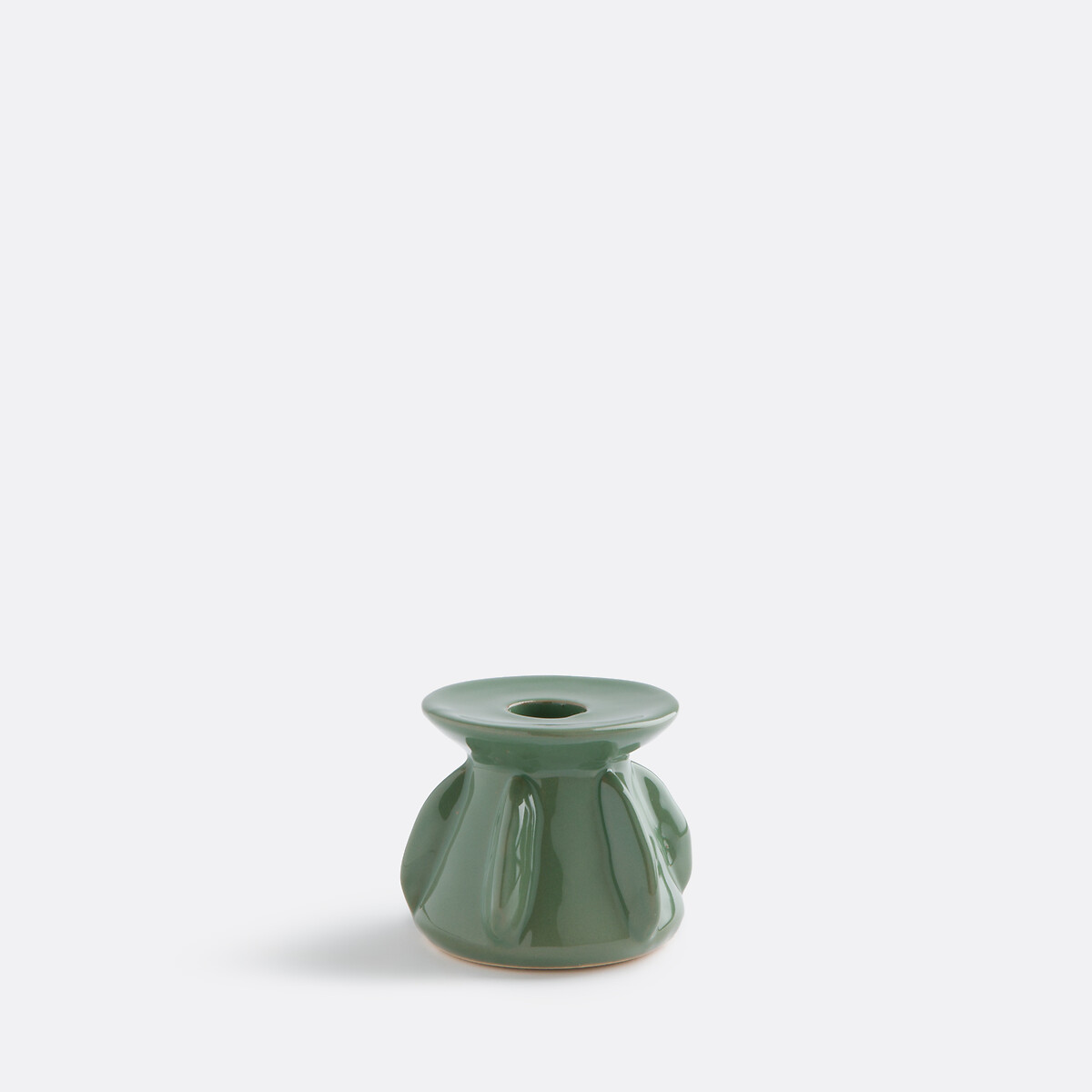 LA REDOUTE INTERIEURS Keramische kandelaar H7 cm Ilia