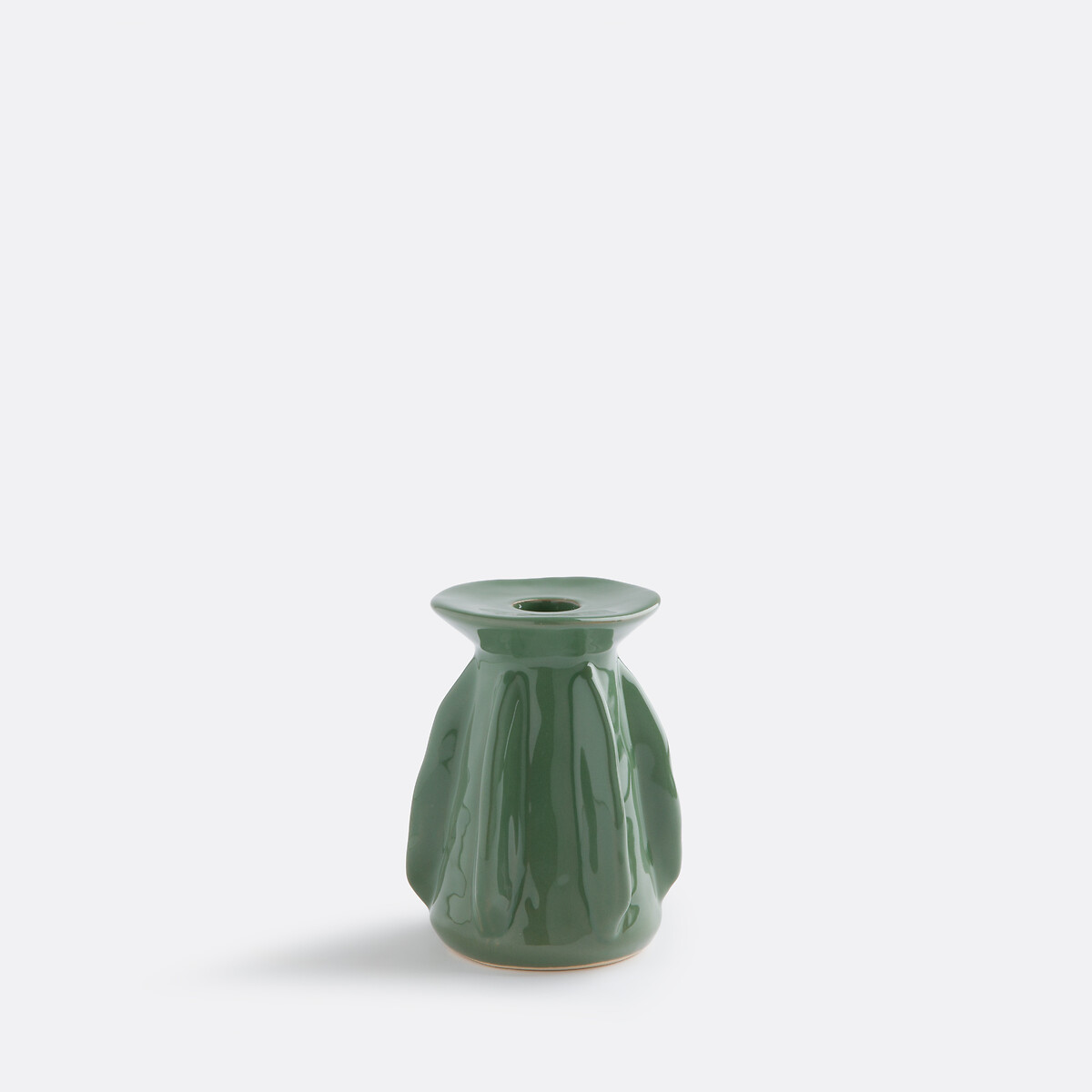 LA REDOUTE INTERIEURS Keramische kandelaar H12 cm Ilia