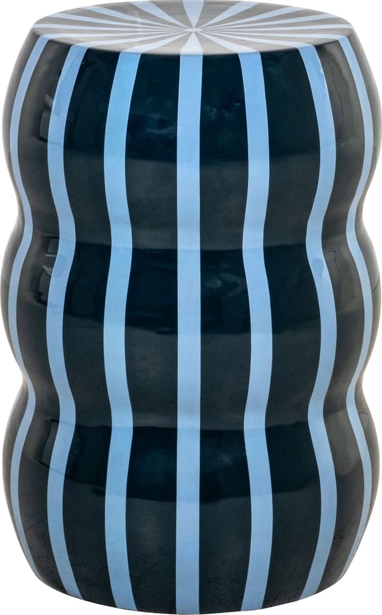 Bijzettafel Boyd Blue