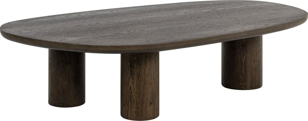 Salontafel Ellington brown