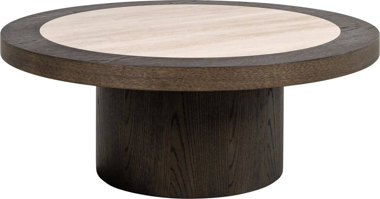Salontafel Nando brown