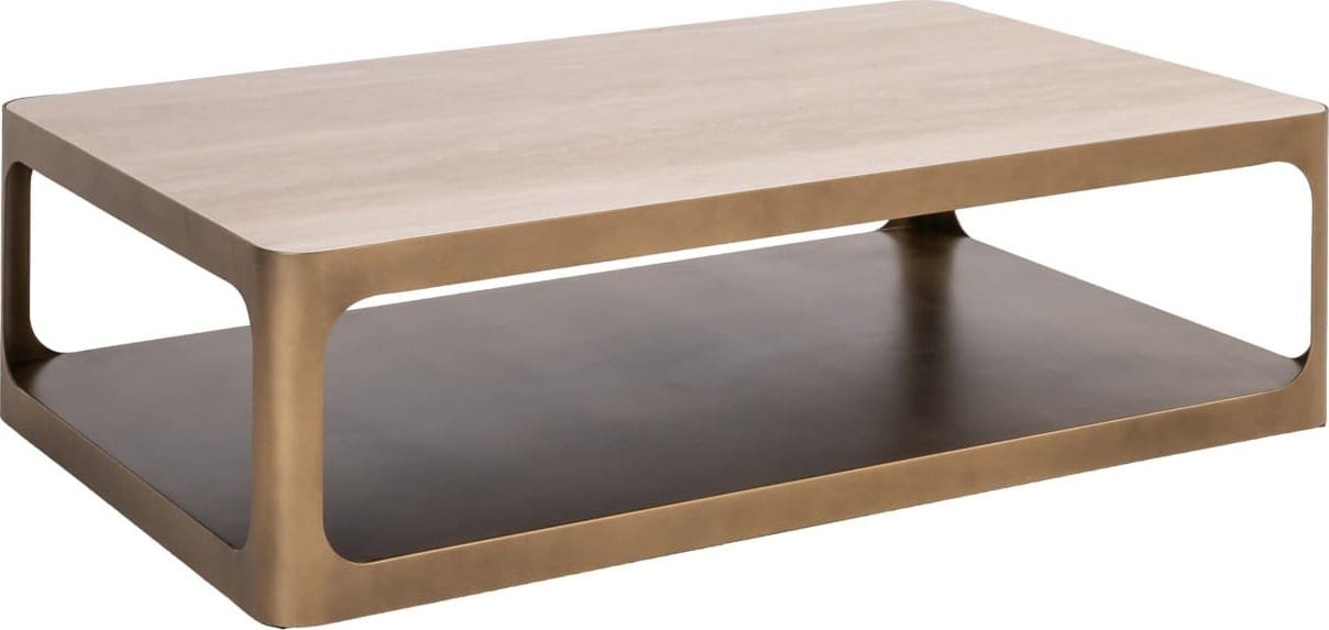 Salontafel Claridge sand