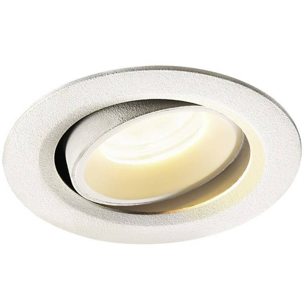 SLV 1005581 NUMINOS MOVE XS LED-inbouwlamp LED vast ingebouwd Wit