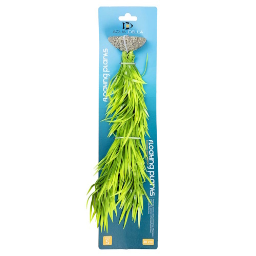 Aqua D'ella Kunstplant Kelp Small - 34CM