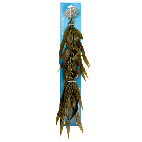 Aqua D'ella Kunstplant Kelp Bruin Large - 48CM