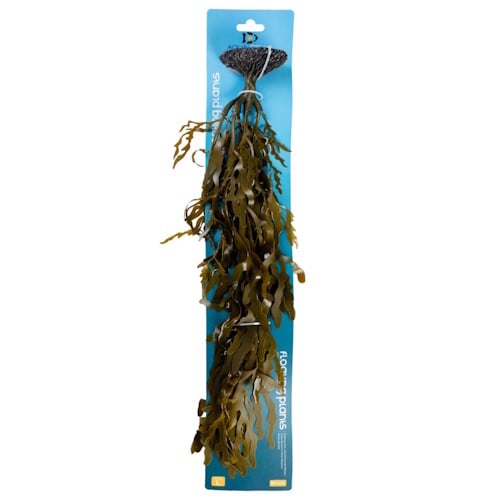 Aqua D'ella Kunstplant Kelp Struik Large - 50CM