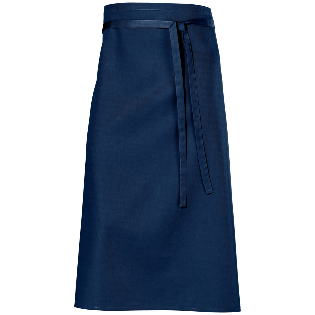JOBELINE Bistroschort Botero 85x100cm; 85x100 cm (LxB); navy