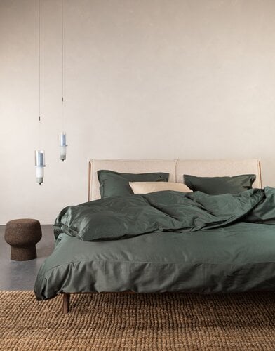 Essenza Aziza Kussensloop 60x70 Balsam green