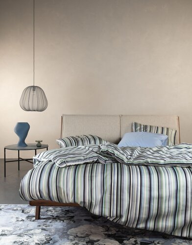 Essenza Donna Kussensloop 60x70 Global grey