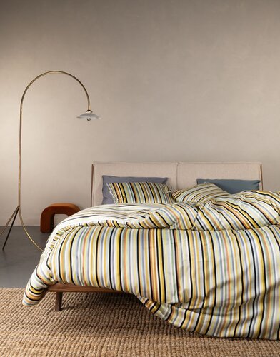 Essenza Donna Kussensloop 60x70 Hazy yellow