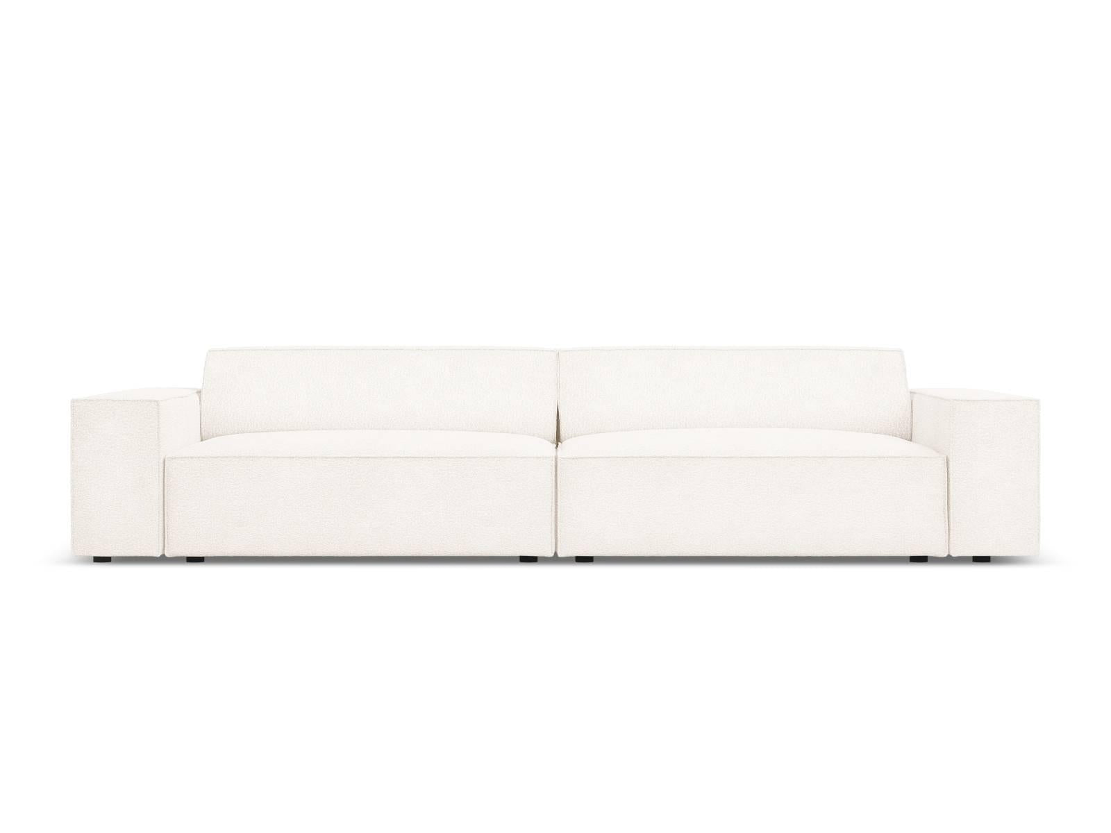 Micadoni 3-zitsbank Jodie bouclé | 