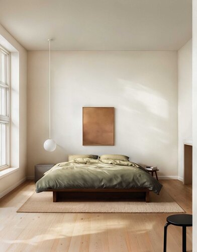 Marc O'Polo Jorn Kussensloop 60x70 Deep pea