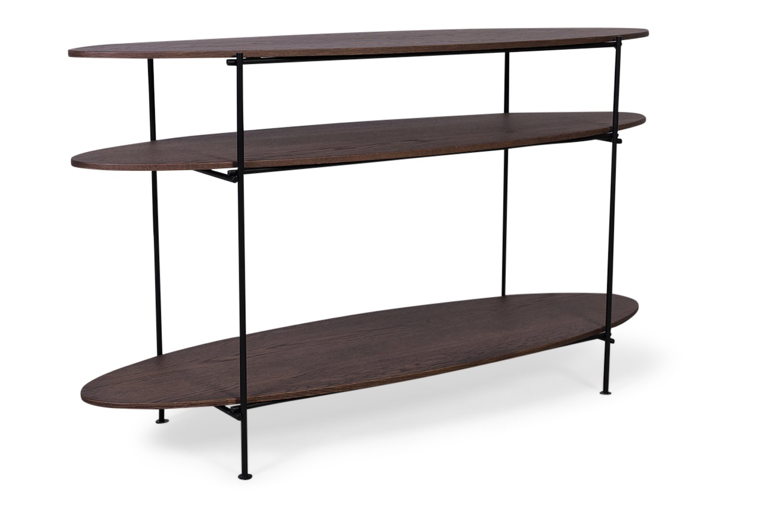 Passe Partout Ellipse sidetable