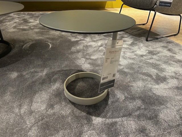 Jori Sposa bijzettafel