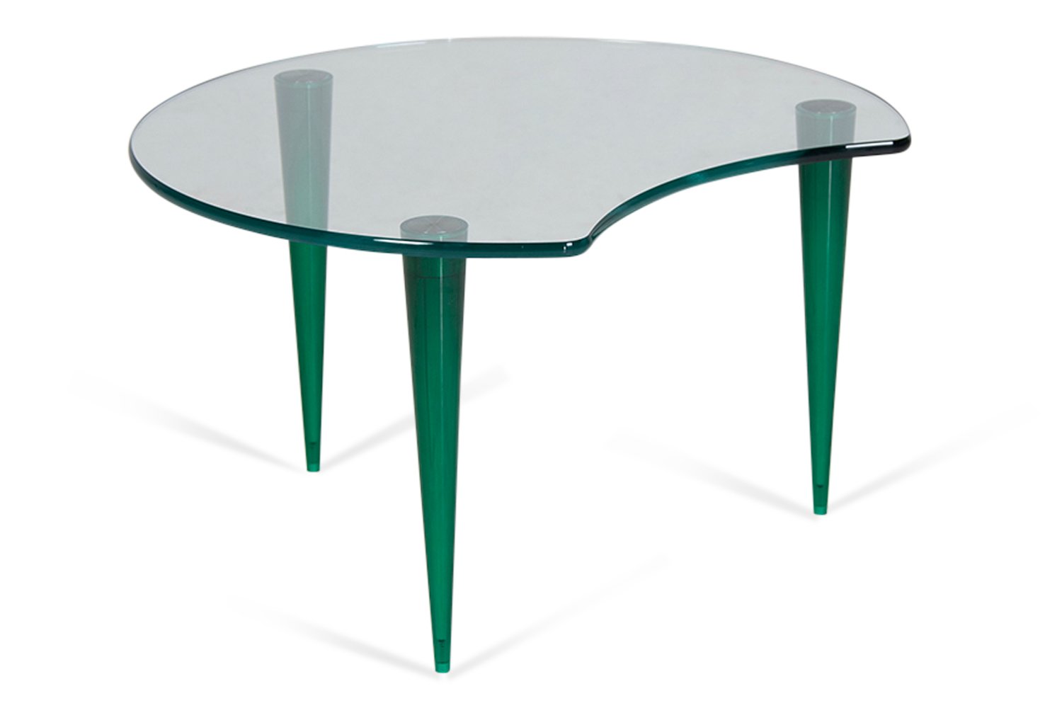 Tonelli Lobacevskij bijzettafel