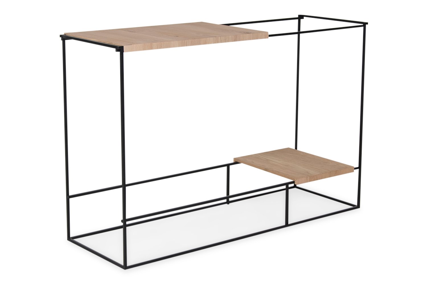 Passe Partout Jukebox sidetable
