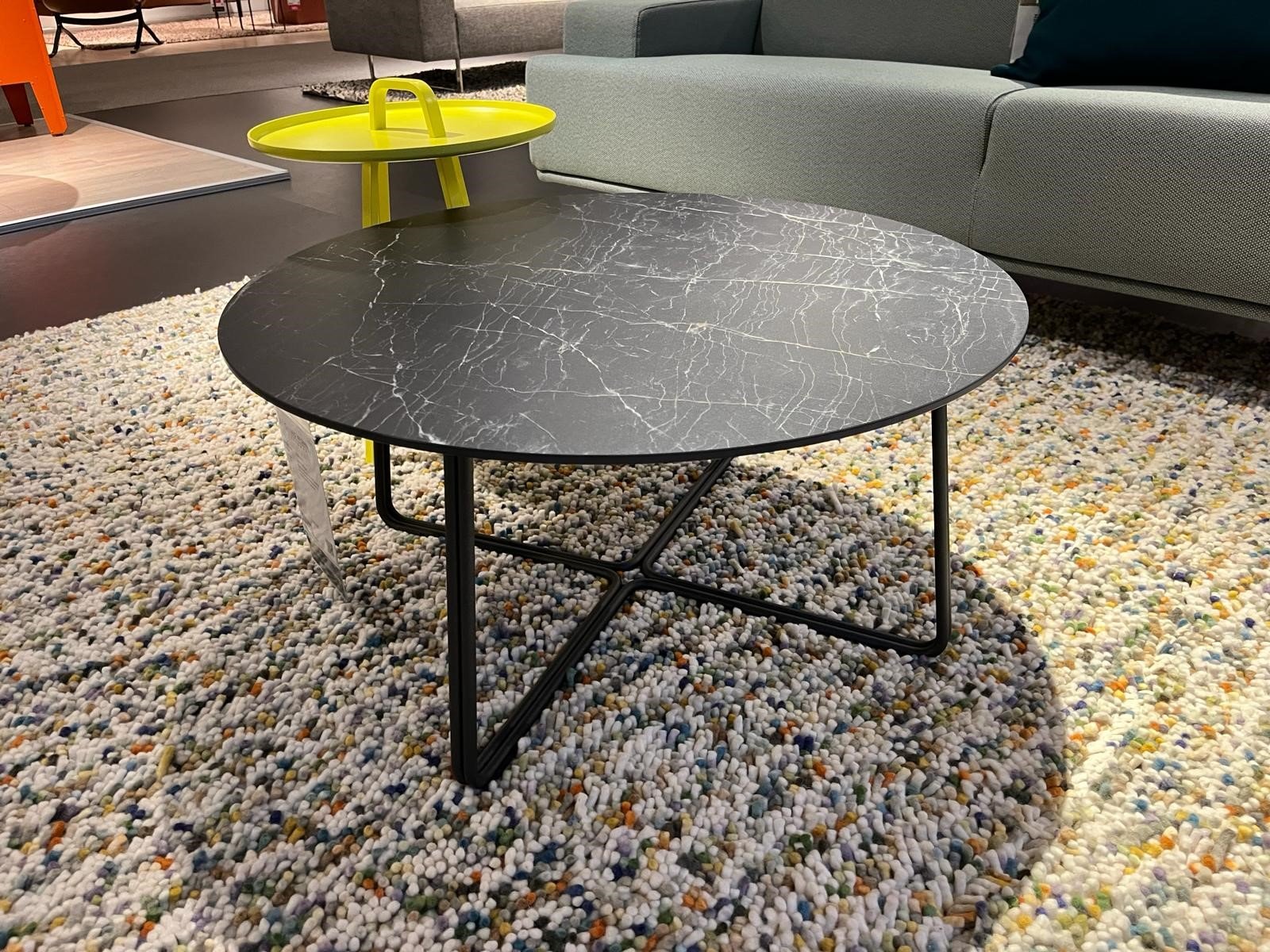 Bert Plantagie Fuse bijzettafel