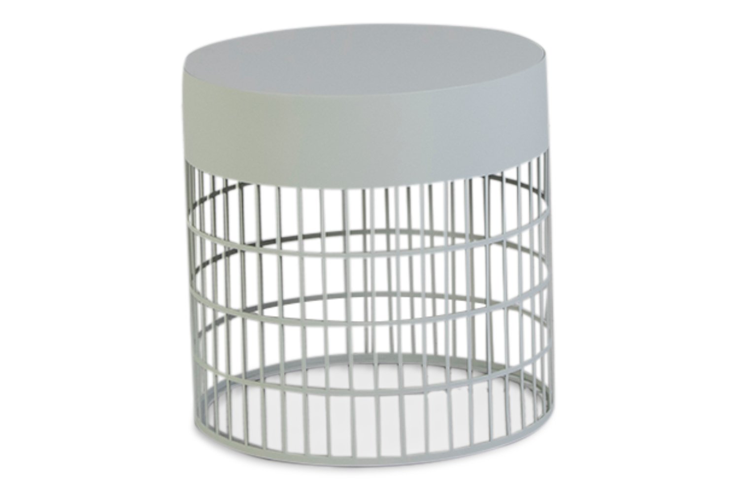 Pode Mesh bijzettafel