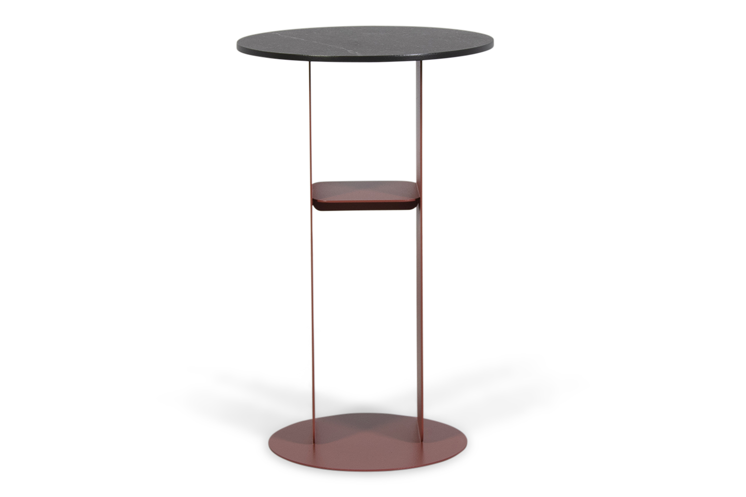 Metaform Dot bijzettafel