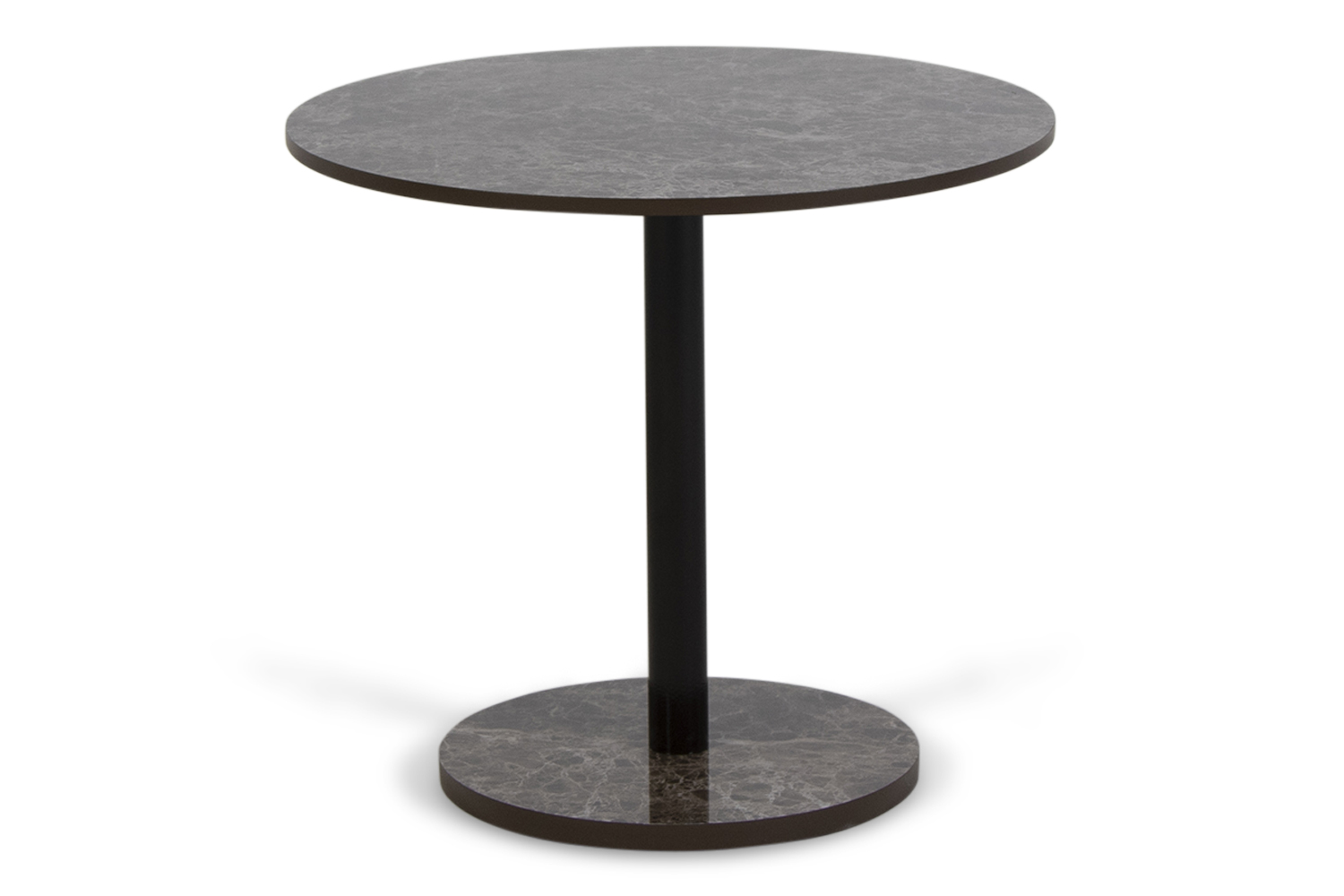 Metaform KL-2 bijzettafel