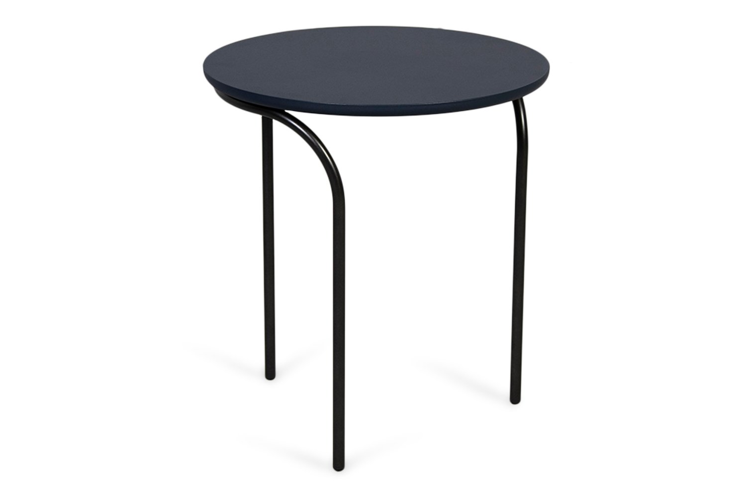 Pode Ova bijzettafel