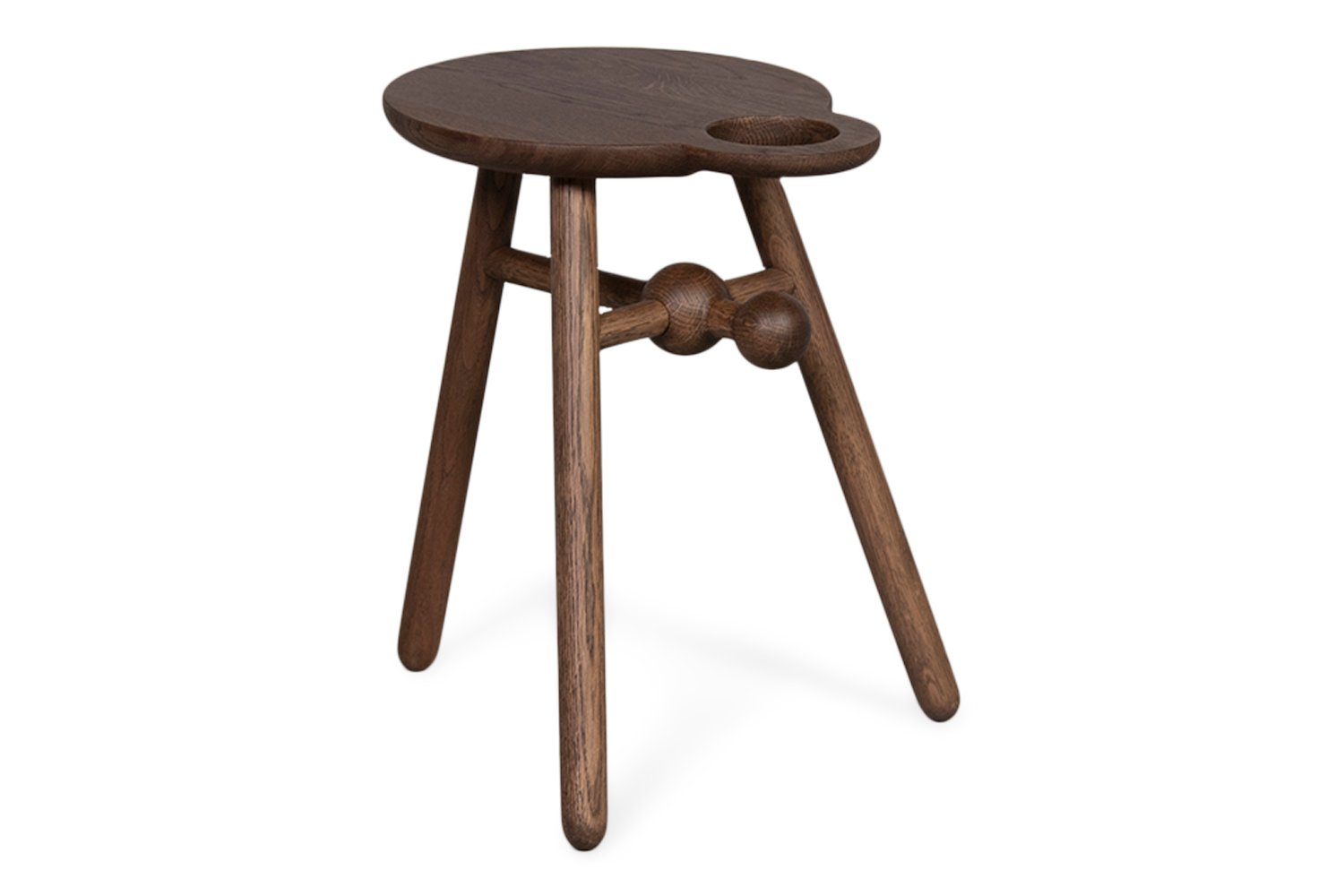 Pode Bottle Stool