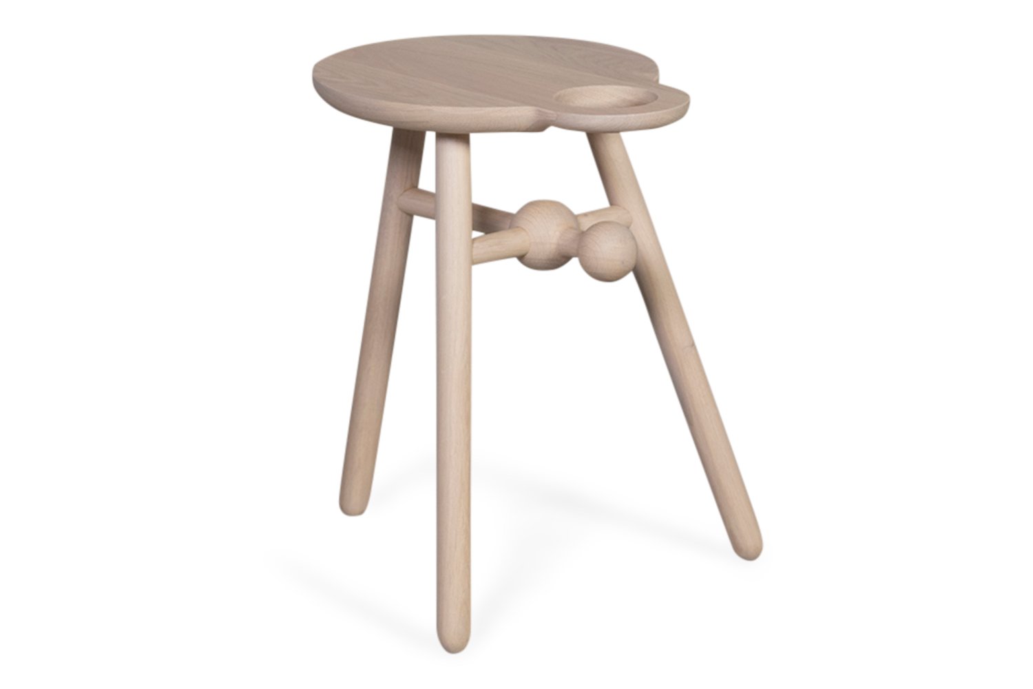 Pode Bottle Stool