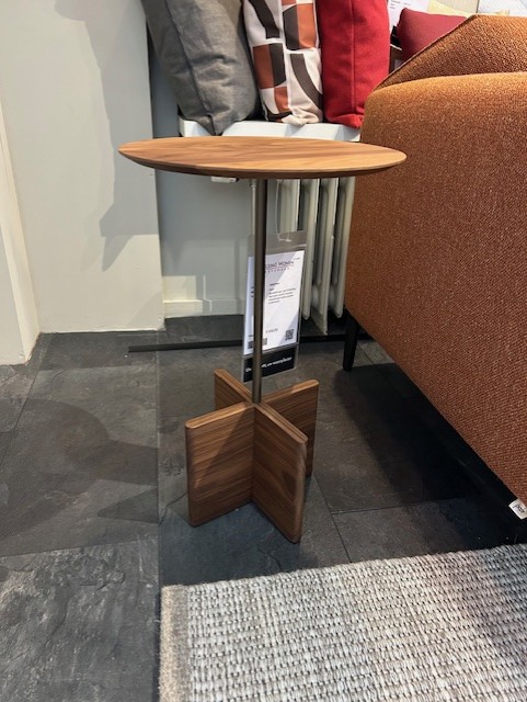 Beek Cross bijzettafel