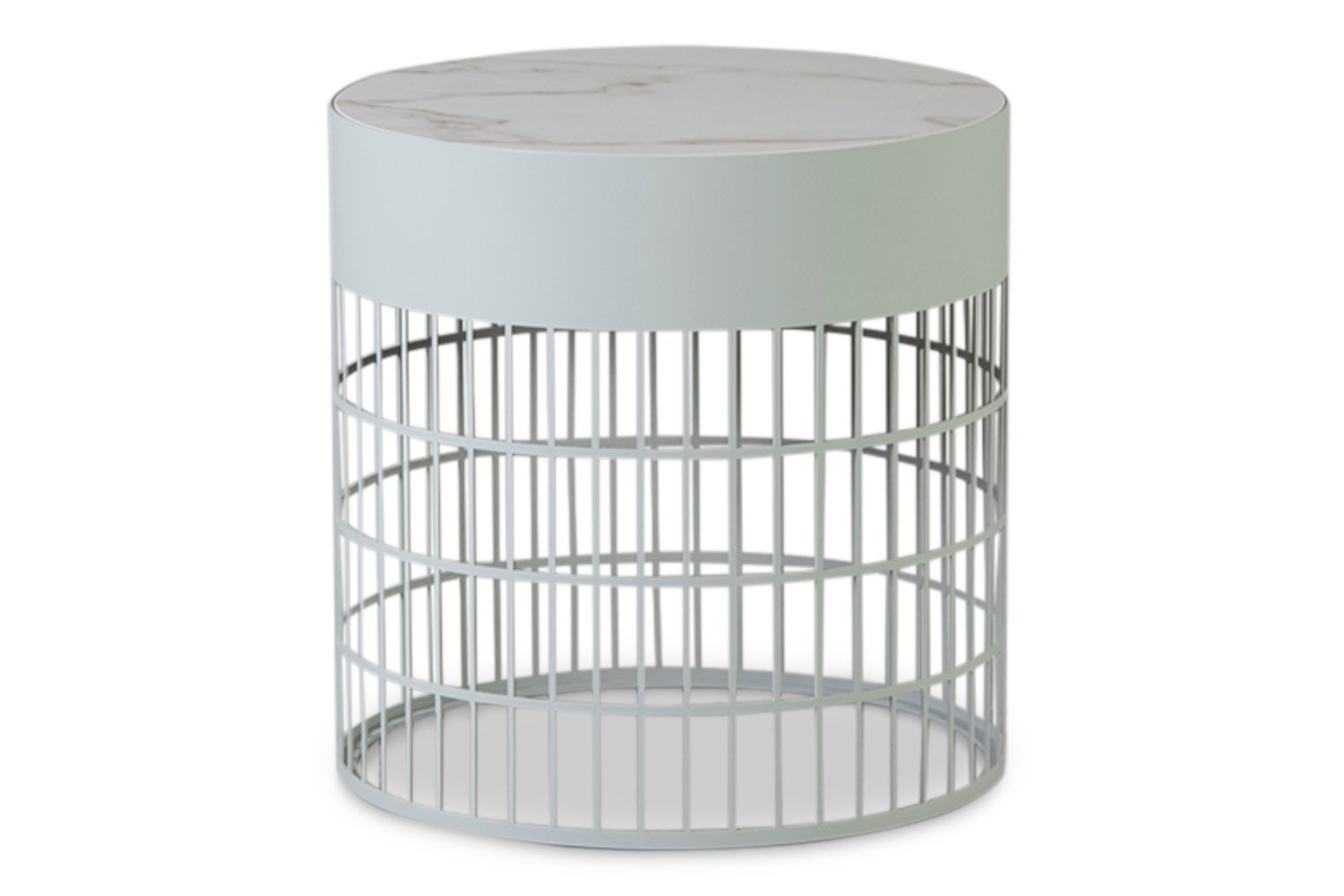 Pode Mesh bijzettafel