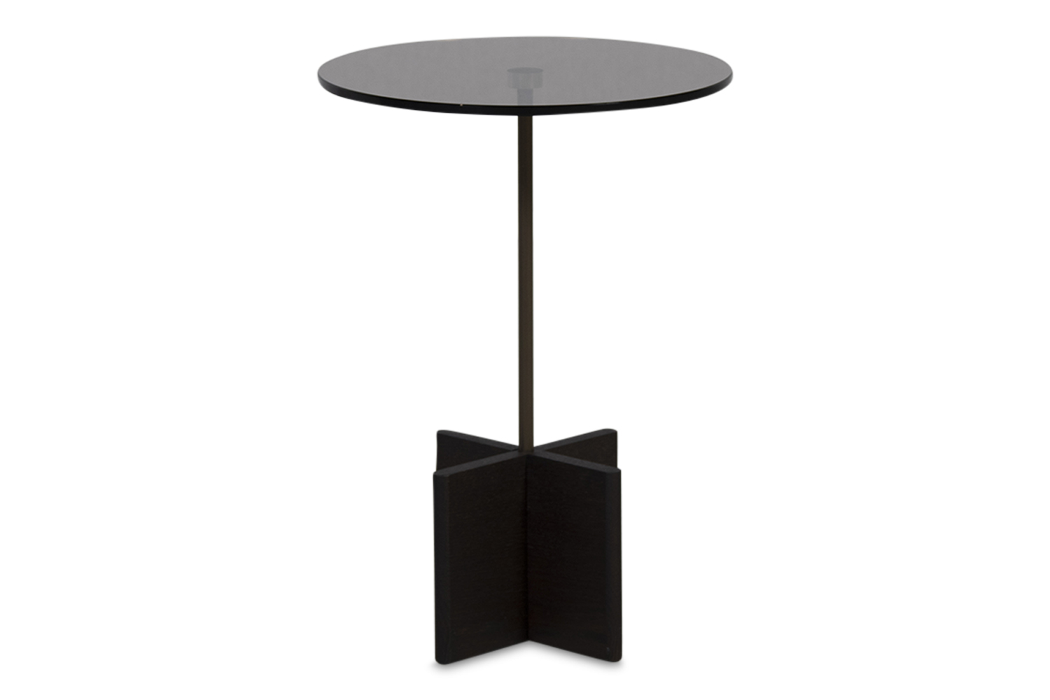 Beek Cross bijzettafel
