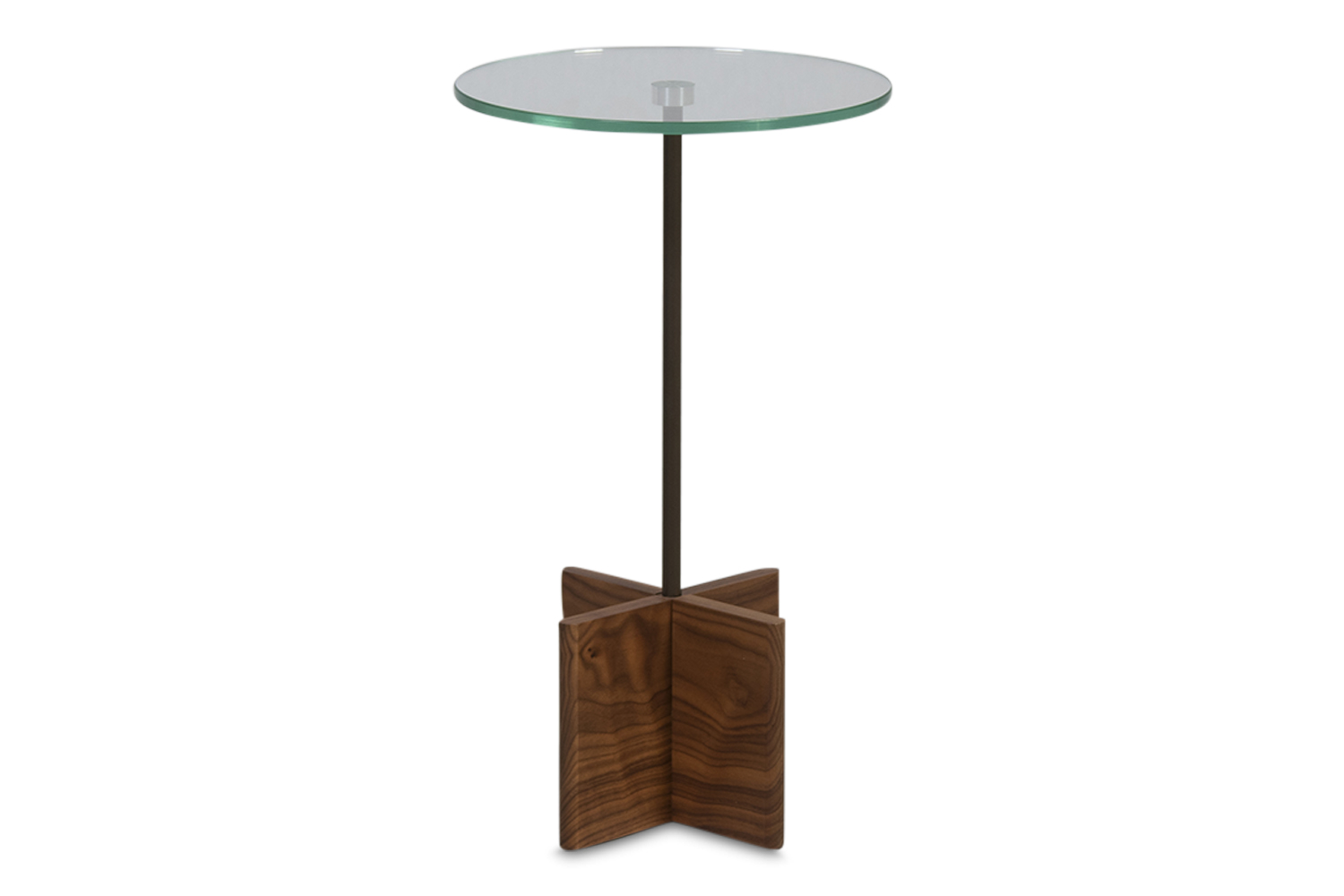 Beek Cross bijzettafel