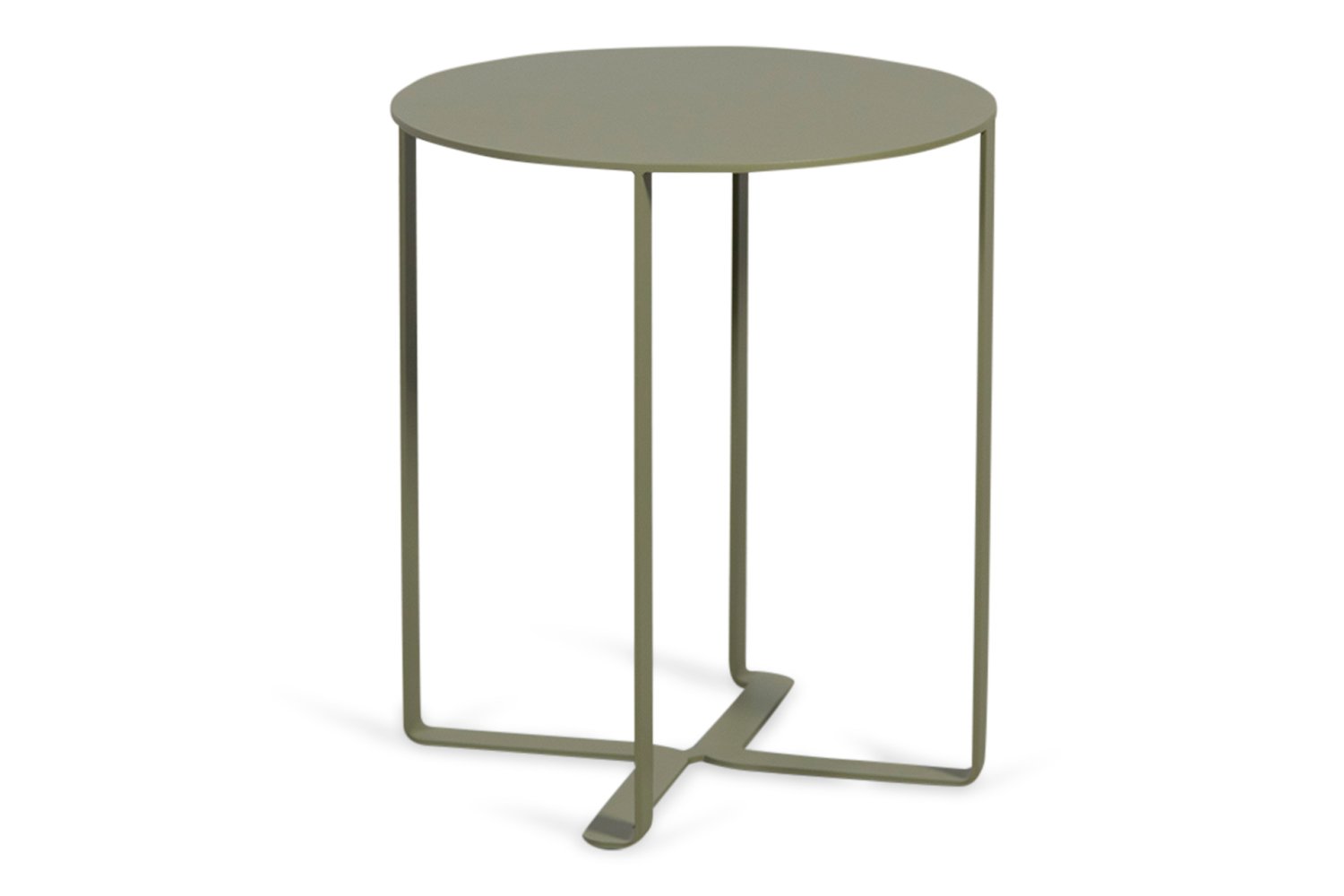 Bert Plantagie Bonnie bijzettafel