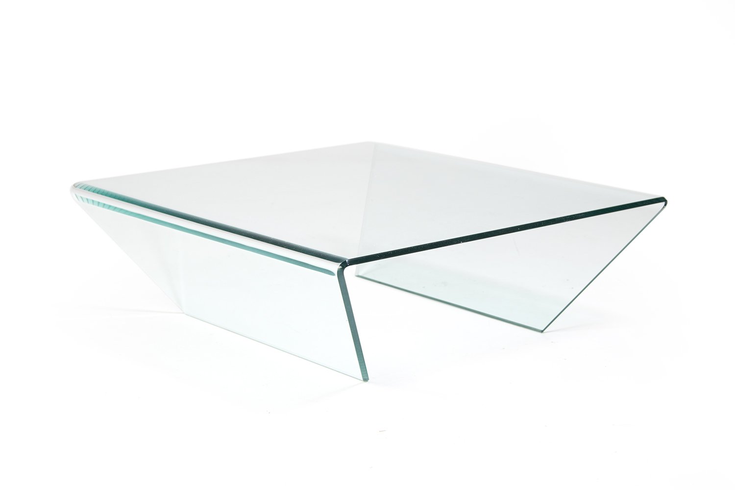 Bree’s New World Bree's New World Curvo salontafel