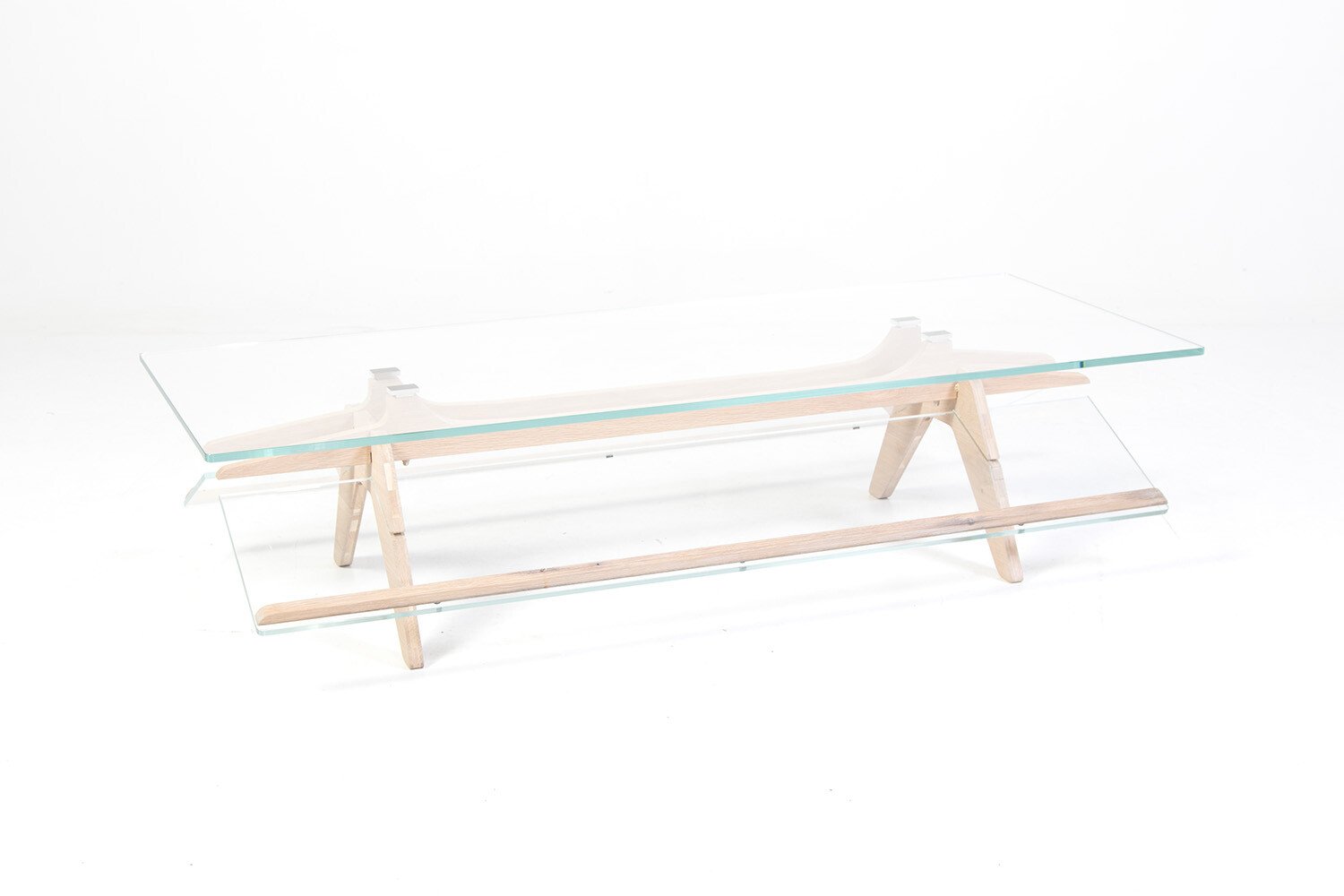 Beek de Fost salontafel