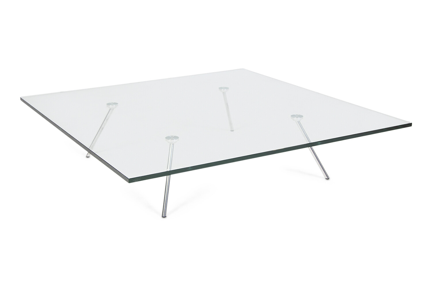 Beek Maupertuus salontafel
