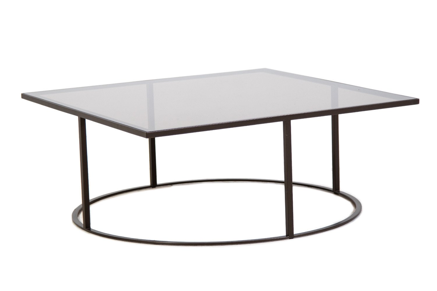 Leolux Prismo salontafel
