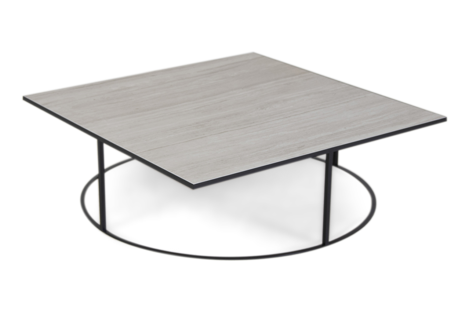 Leolux Prismo salontafel