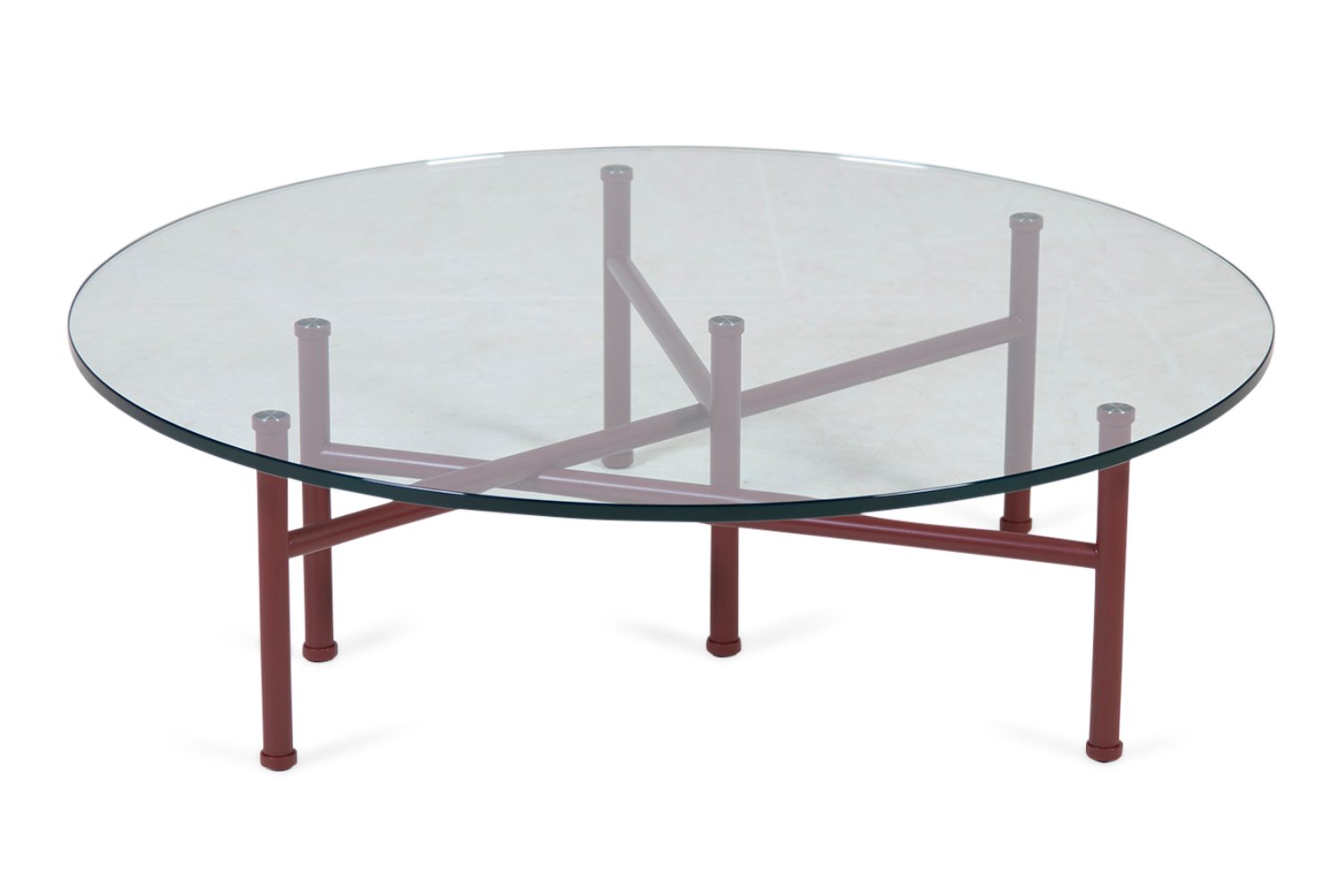 Leolux Dice salontafel