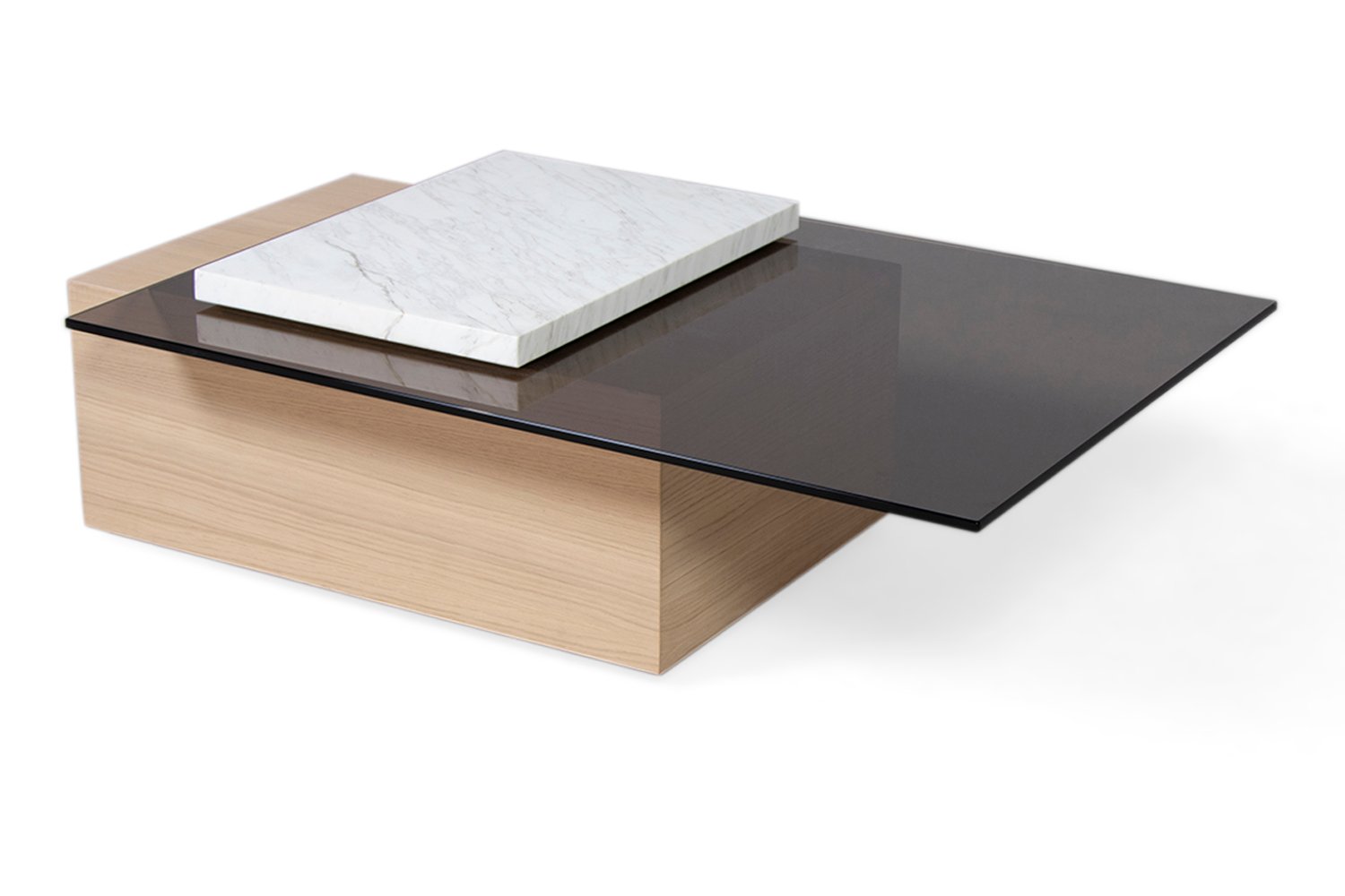Gelderland Paela 10050 salontafel