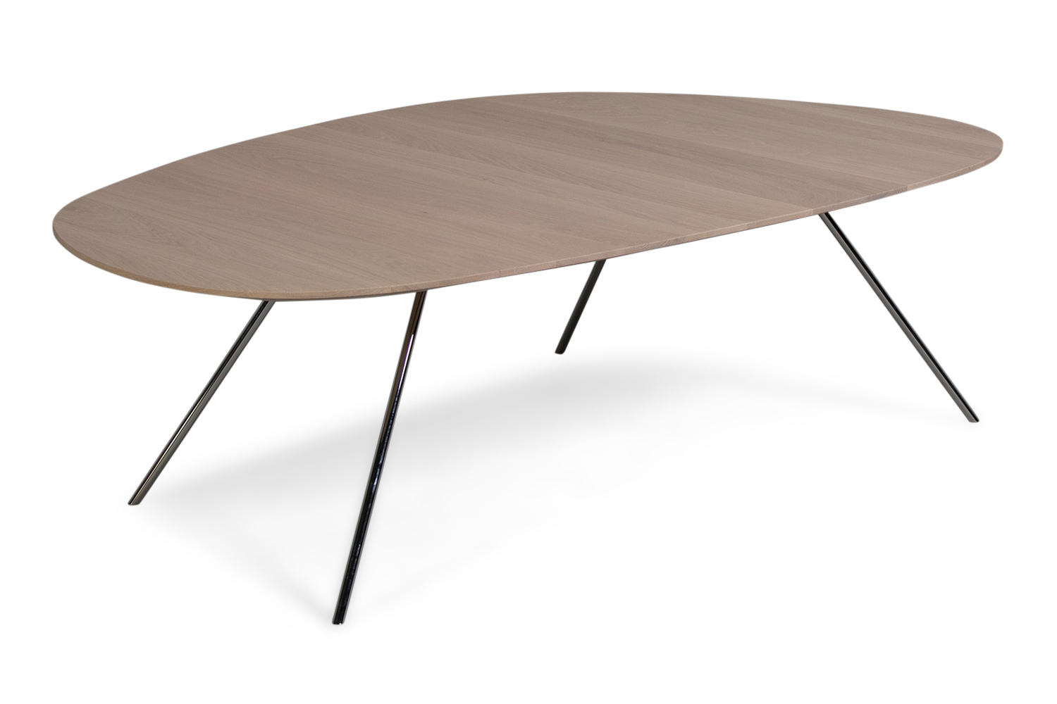 Leolux Liliom salontafel