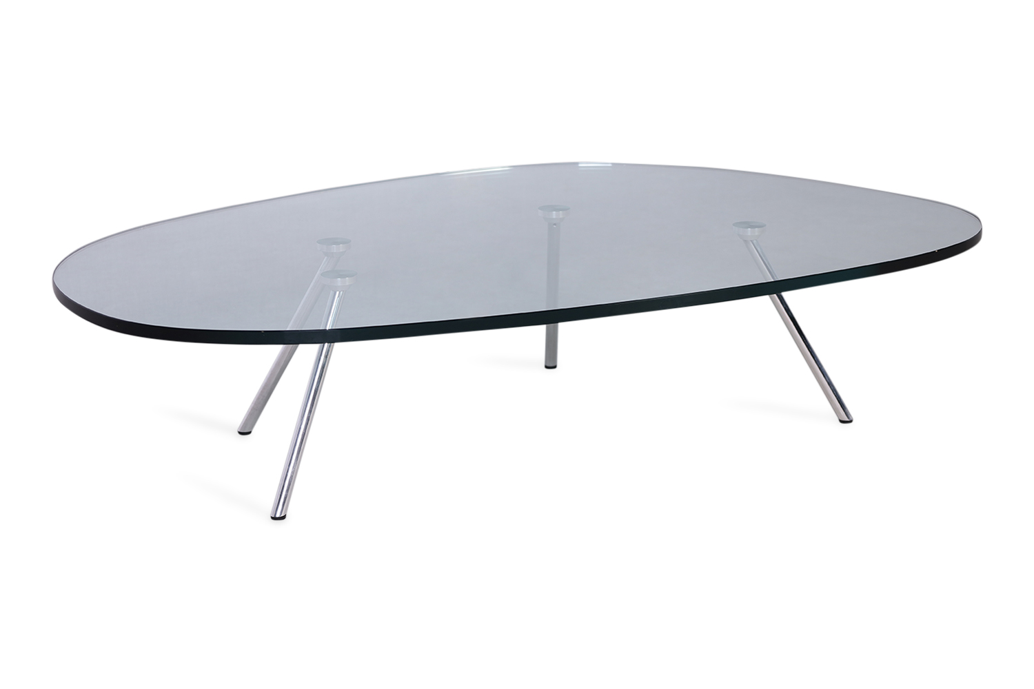 Beek Maupertuus salontafel