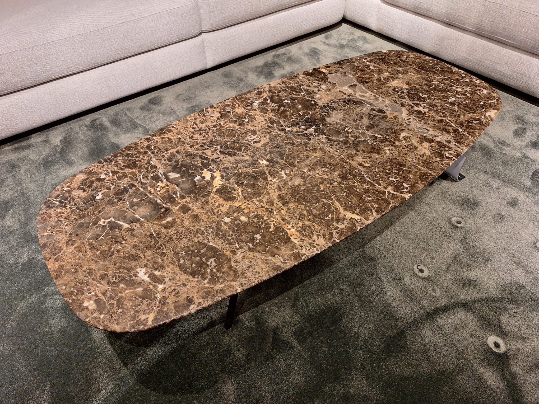 Beek Fender salontafel