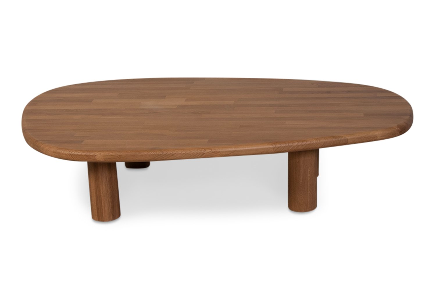 Passe Partout Mamut koffietafel