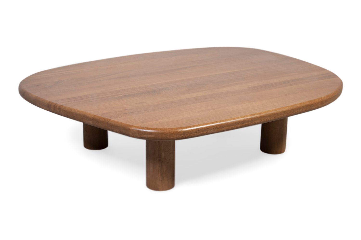 Passe Partout Mamut koffietafel