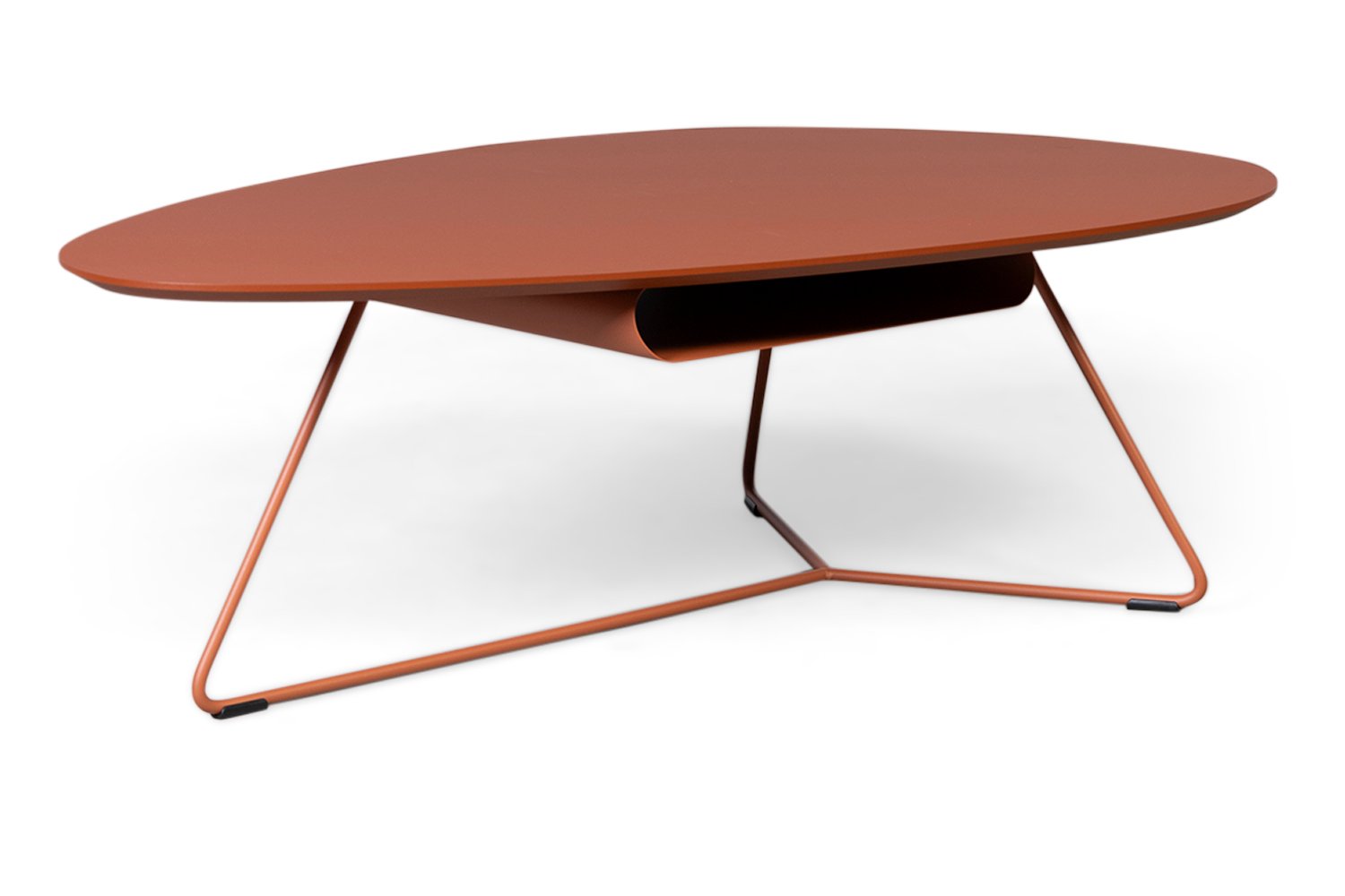 Bree’s New World Bree's New World Twinny XL Bloom salontafel