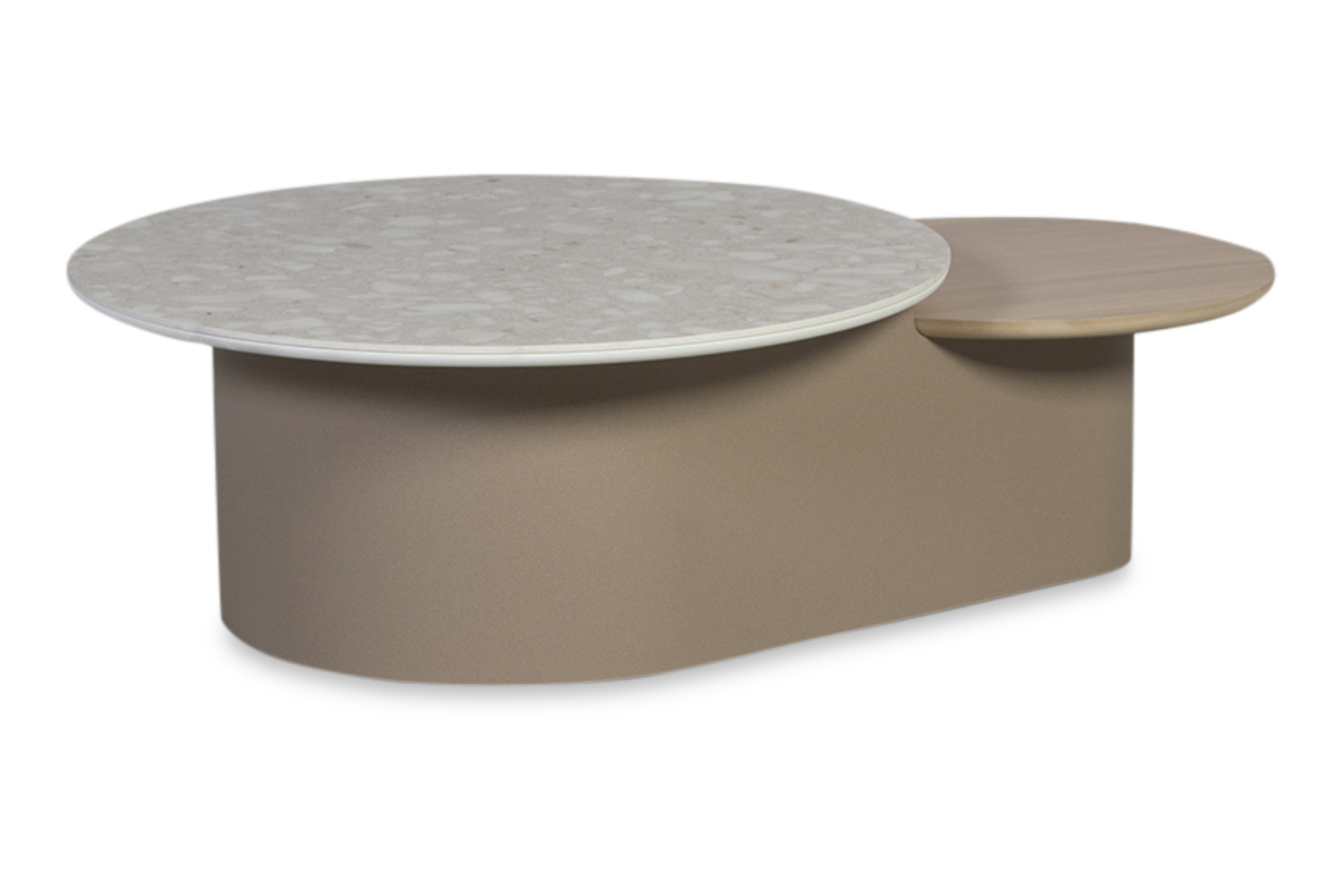 Pode Flowly salontafel